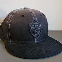 Cappello Nike As Roma