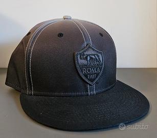Cappello Nike As Roma