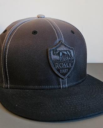 Cappello Nike As Roma