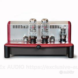 Amplificatore Yamamoto A-011 / 2A3 Classe A