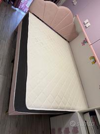 Materasso ortopedico in memory foam NUOVO