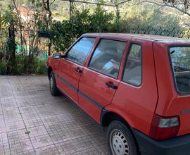 Fiat uno