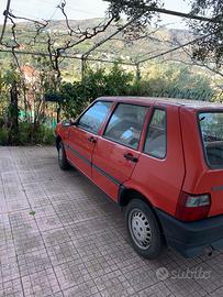 Fiat uno