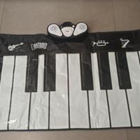 Tappeto pianoforte  da pavimento