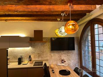 Appartamento di 25 m² con 2 locali a Venezia