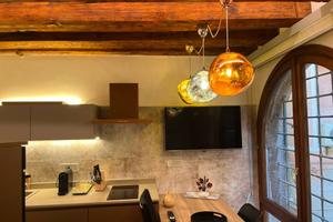 Appartamento di 25 m² con 2 locali a Venezia