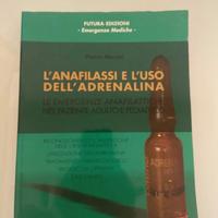 Anafilassi e uso dell’adrenalina