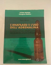 Anafilassi e uso dell’adrenalina