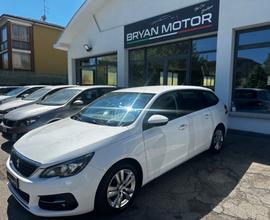 Peugeot 308 BlueHDi 120 S&S SW Business