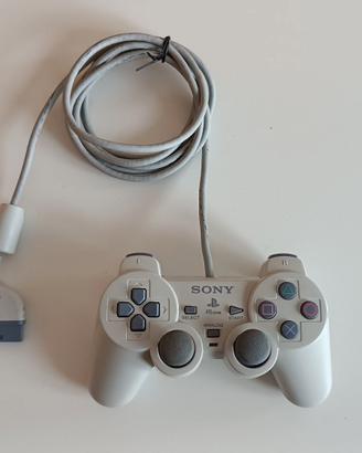 SONY CONTROLLER PLAYSTATION 1
