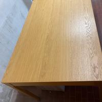 Tavolo legno allungabile