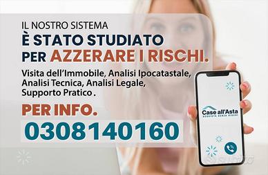 Immobile in asta di 127 m² con 5 locali a Camogli