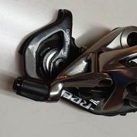 deragliatore posteriore SRAM RED 22 short cambio