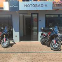 Moto Morini X-Cape 700 X da 85€ al mese senza anti