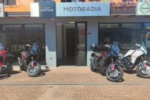 Moto Morini X-Cape 700 X da 85€ al mese senza anti