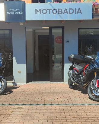 Moto Morini X-Cape 700 X da 85€ al mese senza anti