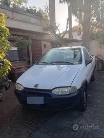  pk. fiat strada. 