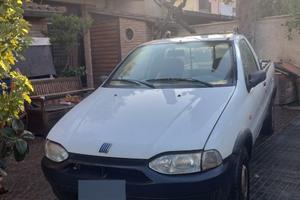  pk. fiat strada. 