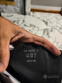 stivali donna marca Cult neri