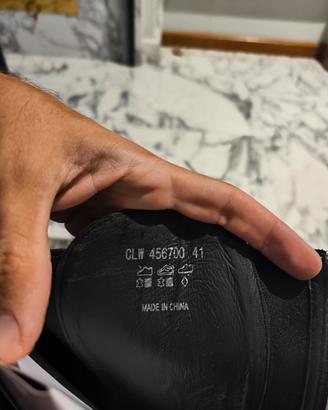 stivali donna marca Cult neri