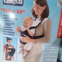 marsupio chicco