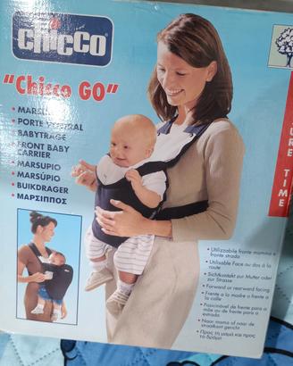 marsupio chicco