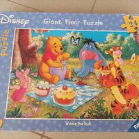 PUZZLE PER BAMBINI 24 PEZZI