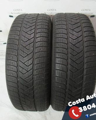 Gomme 235 60 18 Pirelli  235 60 R18 85%