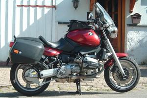 SPLENDIDA BMW R850R CONFORT