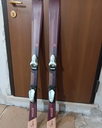 Sci Wedze L130 R10 Bambina