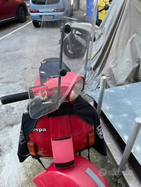 Piaggio Vespa 150