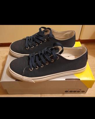 Scarpe DIADORA blu