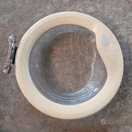 Oblò lavatrice Candy 