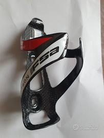 Portaborracce in carbonio gr 25 fsa k-force