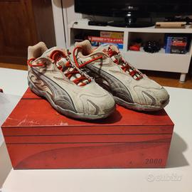 Puma Inhale OG x Asap Rocky