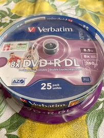 DVD+R DL