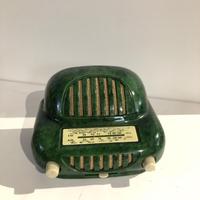 radio miniatura