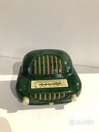 radio miniatura