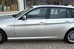 BMW 320 serie 3 x drive