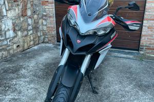 Ducati Multistrada 950