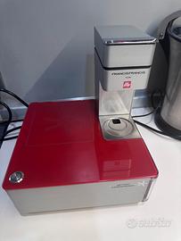 Macchina per il caffè