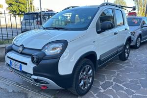 Fiat Panda 0.9 TwinAir Turbo S&S 4x4 City Cross