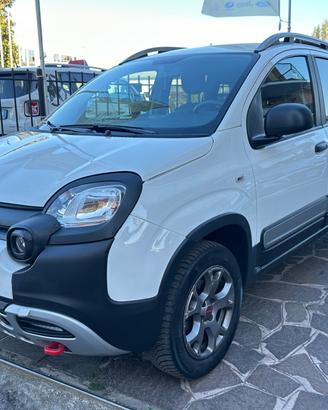 Fiat Panda 0.9 TwinAir Turbo S&S 4x4 City Cross