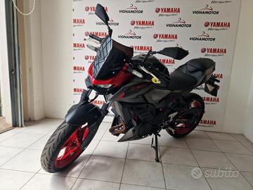 Kawasaki Z 500 SE - 35KW