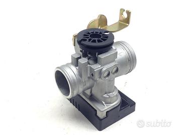 CORPO FARFALLATO PEUGEOT TWEET 125 2023 VGALW4CKAP