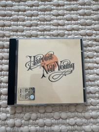Neil Young album