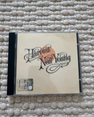 Neil Young album