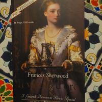 Francis Sherwood, Il vicolo d'oro