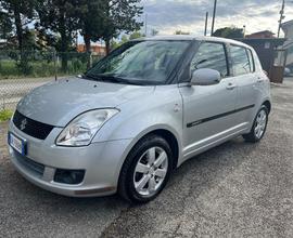 SUZUKI - Swift - 1.3 4x4 5p. GL