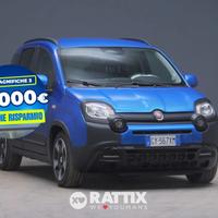 FIAT Pandina III 2024 Cross Pandina Cross 1.0 fire